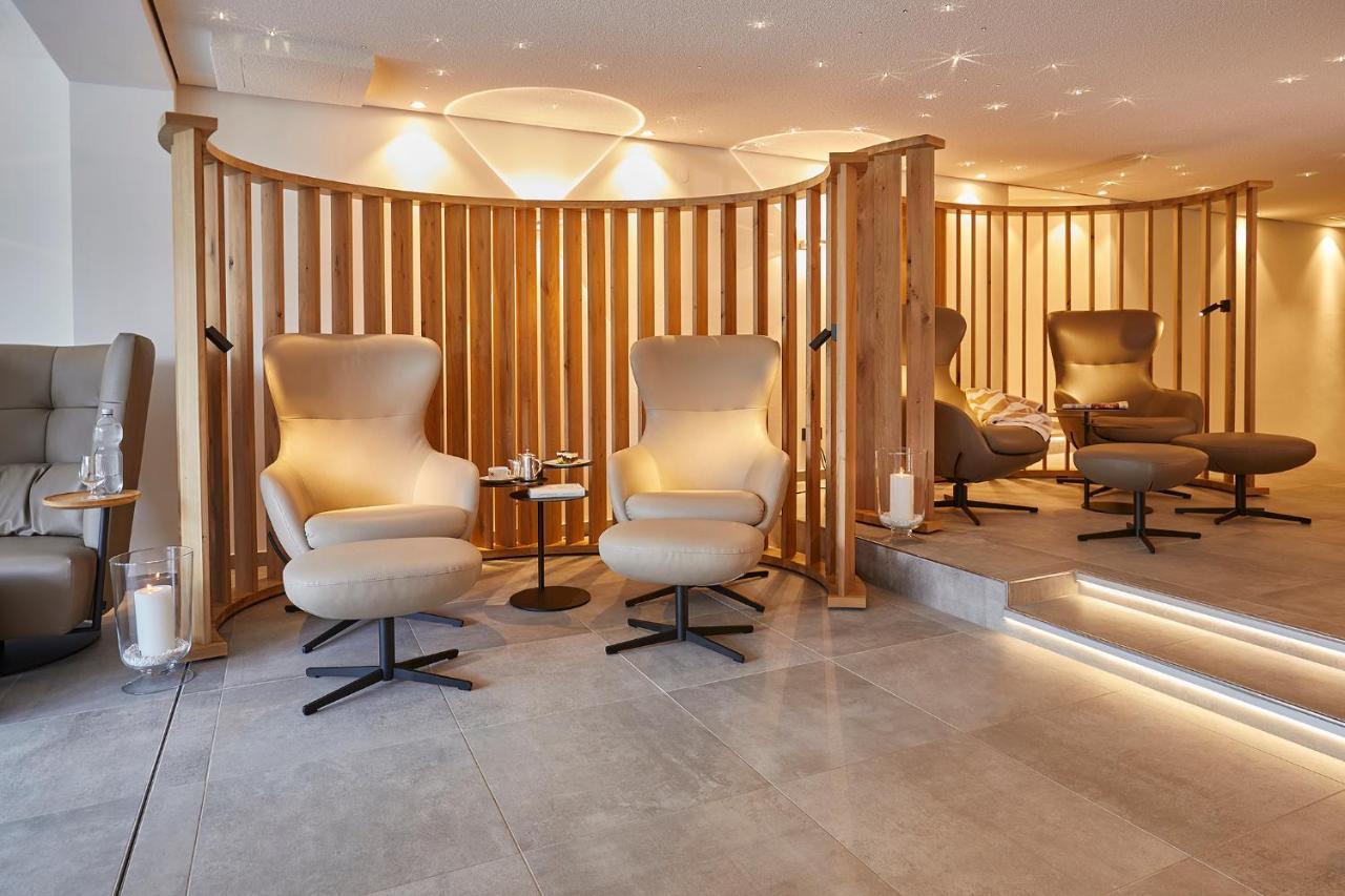 Erfurths Bergfried Ferien & Wellnesshotel Хинтерцартен Экстерьер фото