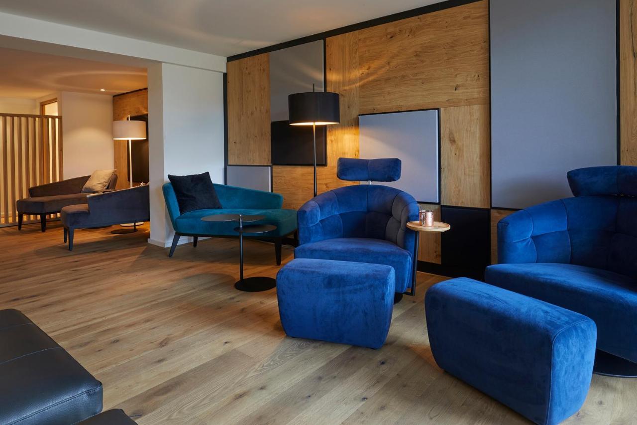 Erfurths Bergfried Ferien & Wellnesshotel Хинтерцартен Экстерьер фото