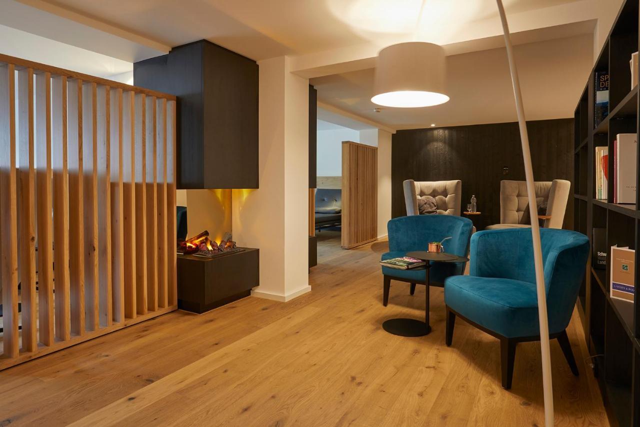 Erfurths Bergfried Ferien & Wellnesshotel Хинтерцартен Экстерьер фото