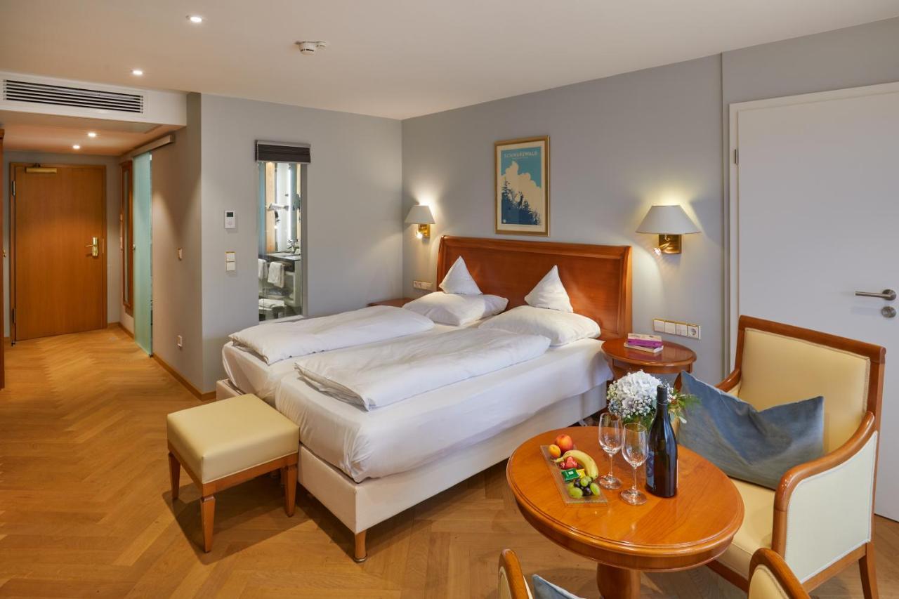 Erfurths Bergfried Ferien & Wellnesshotel Хинтерцартен Экстерьер фото
