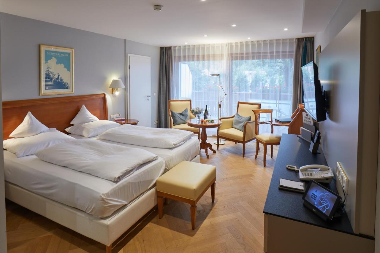 Erfurths Bergfried Ferien & Wellnesshotel Хинтерцартен Экстерьер фото