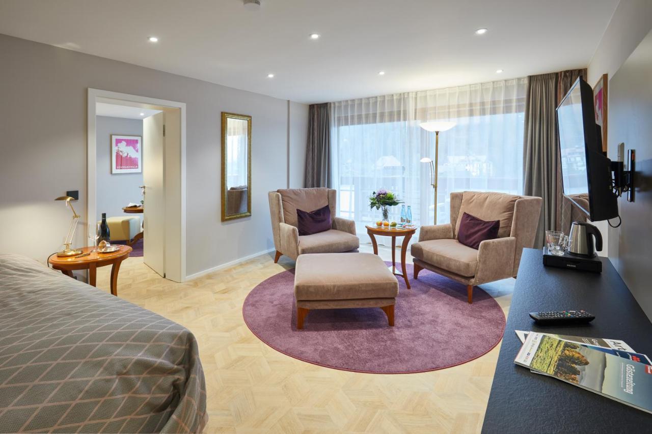 Erfurths Bergfried Ferien & Wellnesshotel Хинтерцартен Экстерьер фото