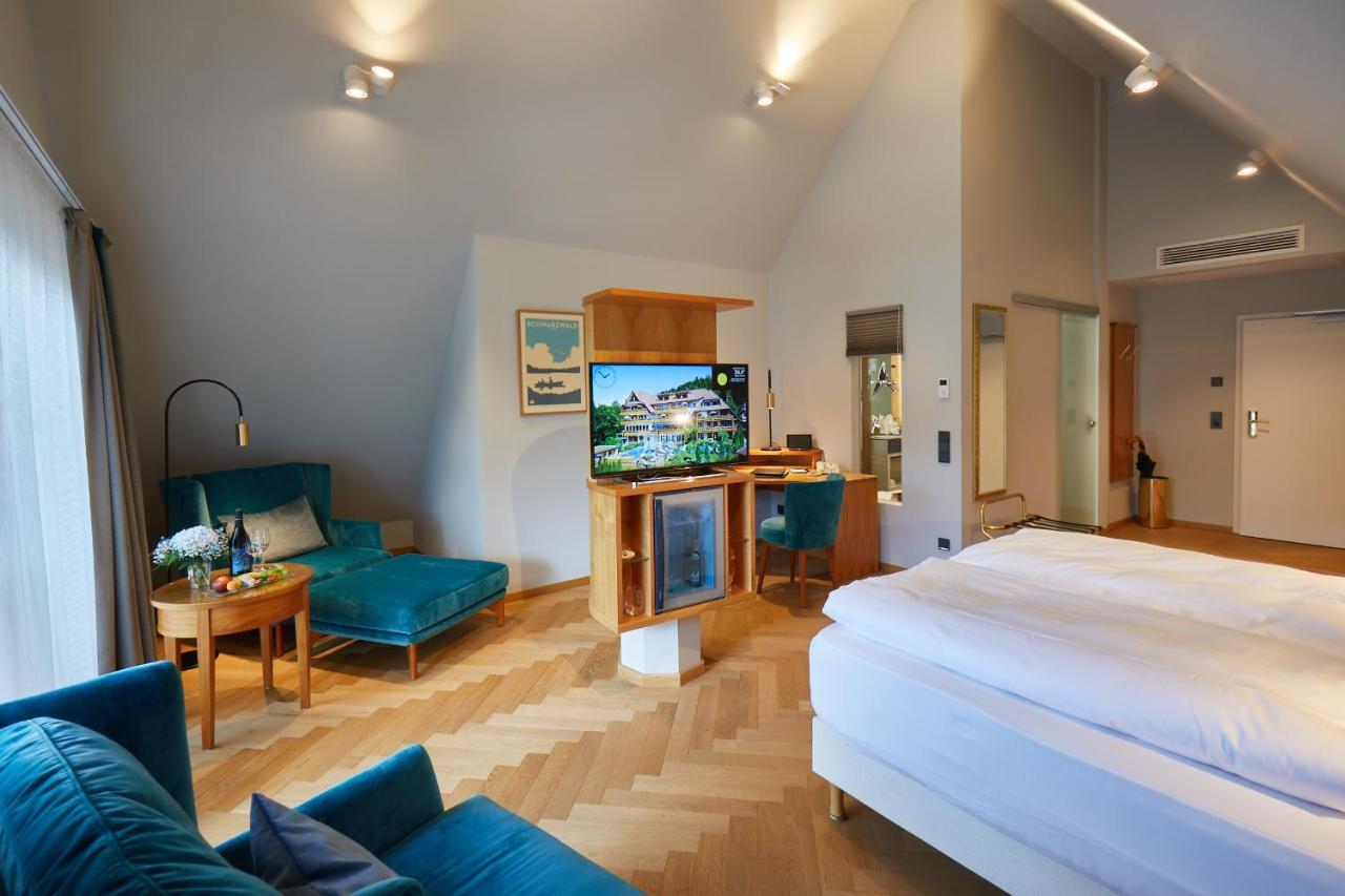 Erfurths Bergfried Ferien & Wellnesshotel Хинтерцартен Экстерьер фото