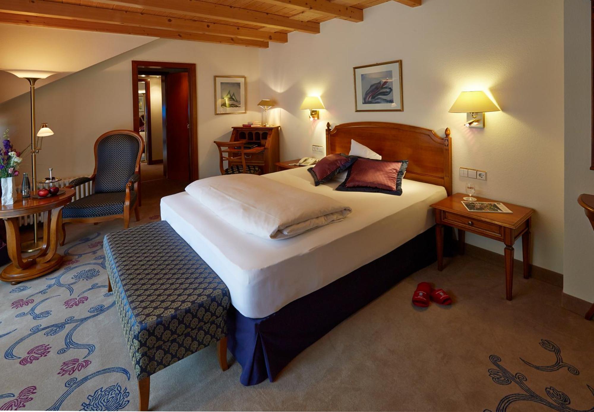 Erfurths Bergfried Ferien & Wellnesshotel Хинтерцартен Экстерьер фото