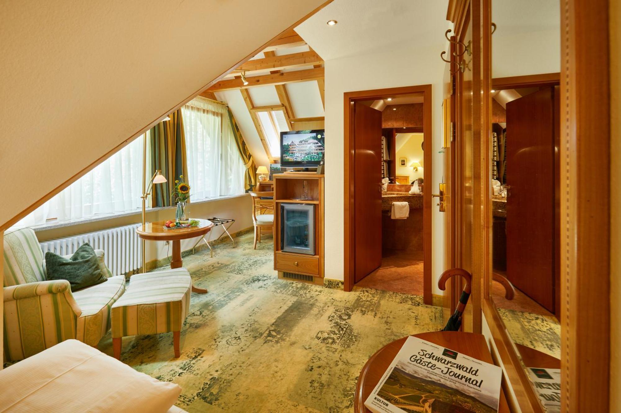 Erfurths Bergfried Ferien & Wellnesshotel Хинтерцартен Экстерьер фото