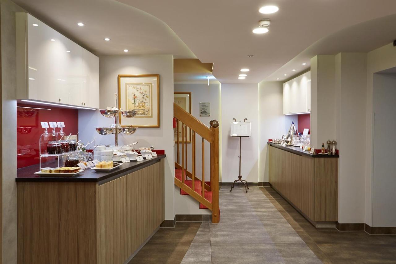 Erfurths Bergfried Ferien & Wellnesshotel Хинтерцартен Экстерьер фото