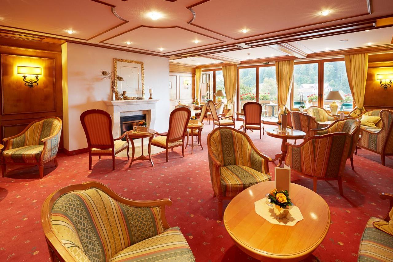 Erfurths Bergfried Ferien & Wellnesshotel Хинтерцартен Экстерьер фото